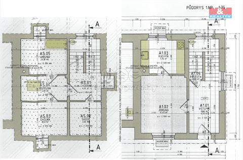 Prodej bytu 5+1, 136 m² 16