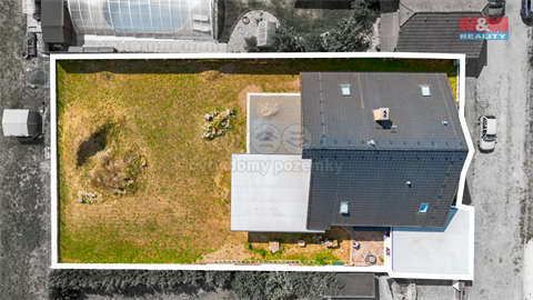 Prodej rodinného domu, 437 m² 18