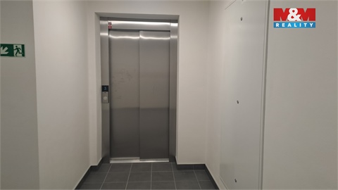 Pronájem bytu 2kk, 42 m² 12