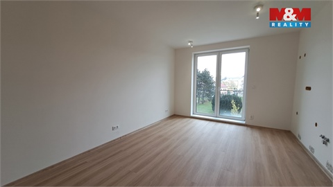 Pronájem bytu 2kk, 42 m² - 4