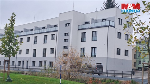 Pronájem bytu 2kk, 42 m² 10