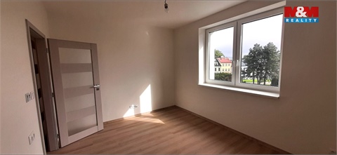 Pronájem bytu 2kk, 42 m² - 4