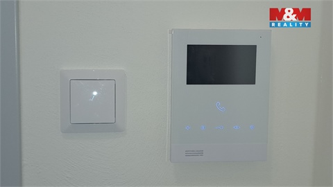 Pronájem bytu 2kk, 42 m² - 12