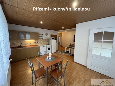 Prodej rodinného domu, 287 m² - 22