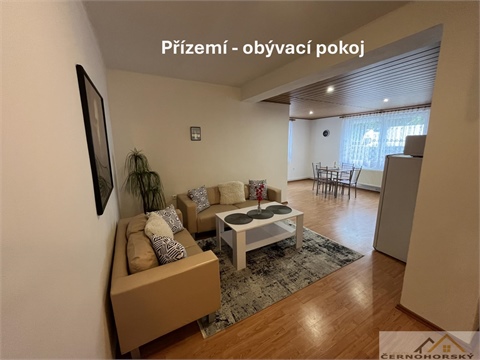 Prodej rodinného domu, 287 m² 24