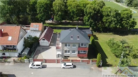 Prodej rodinného domu, 287 m² - 6