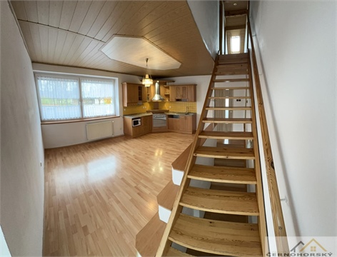 Prodej rodinného domu, 287 m² - 0