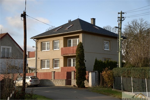 Prodej rodinného domu, 287 m² 6