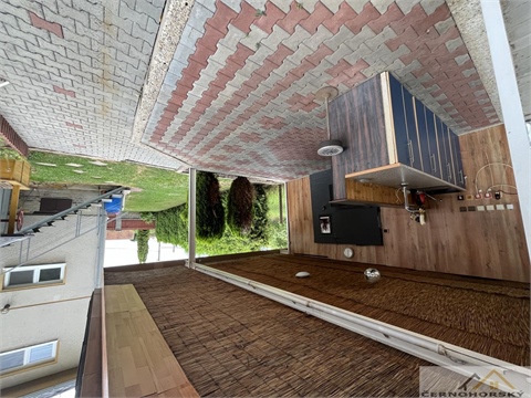 Prodej rodinného domu, 287 m² - 14