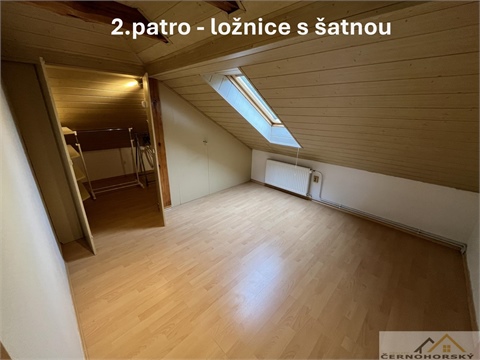 Prodej rodinného domu, 287 m² - 20