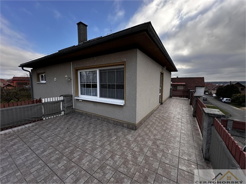 Prodej rodinného domu, 287 m² - 2