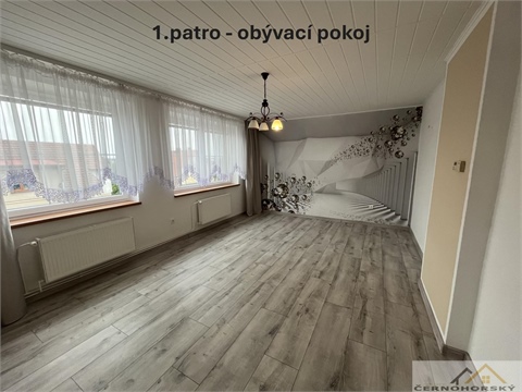 Prodej rodinného domu, 287 m² 16