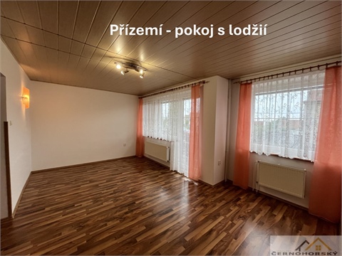 Prodej rodinného domu, 287 m² 26