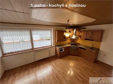 Prodej rodinného domu, 287 m² 18