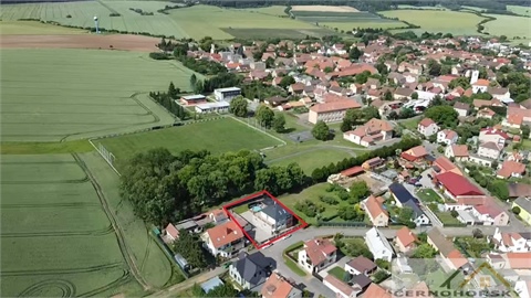 Prodej rodinného domu, 287 m² 8