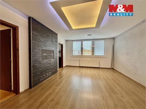 Prodej bytu 3+1, 69 m² - 4