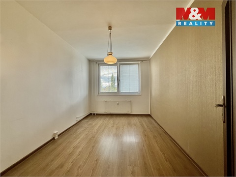 Prodej bytu 3+1, 69 m² - 10