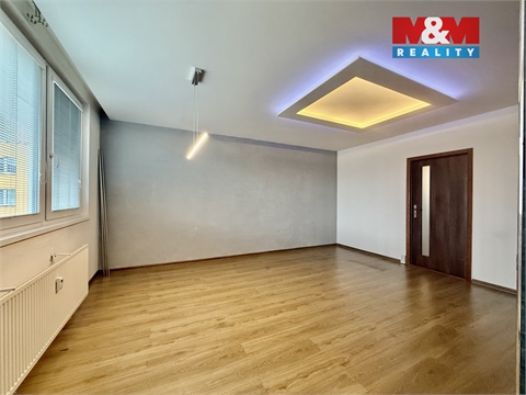 Prodej bytu 3+1, 69 m² - 2