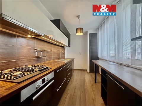 Prodej bytu 3+1, 69 m² - 0