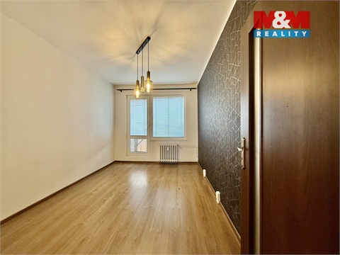 Prodej bytu 3+1, 69 m² - 12