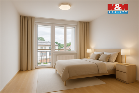 Prodej bytu 3+1, 79 m² 6