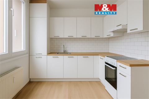 Prodej bytu 3+1, 79 m² 2