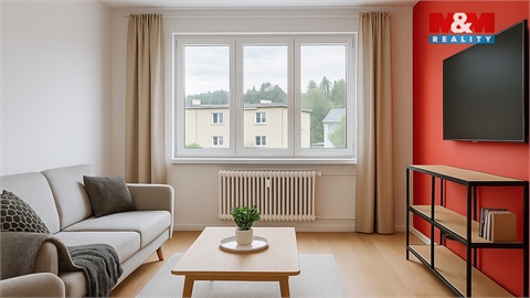 Prodej bytu 3+1, 79 m² 4