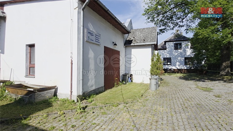 Prodej obchodních prostor, 500 m² - 4