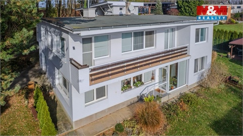 Prodej bytu 5+1, 150 m² - 4