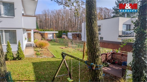 Prodej bytu 5+1, 150 m² - 2