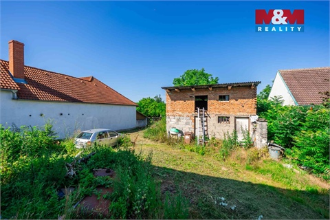 Prodej rodinného domu, 180 m² - 4