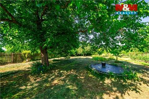 Prodej rodinného domu, 180 m² - 0