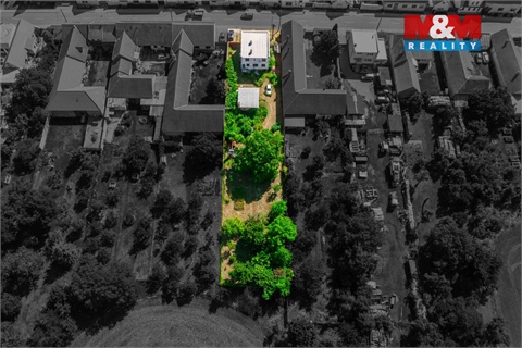 Prodej rodinného domu, 180 m² - 6