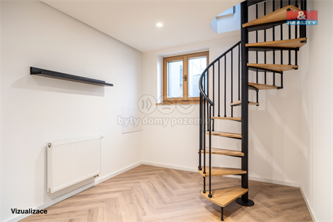 Prodej rodinného domu, 90 m² - 14