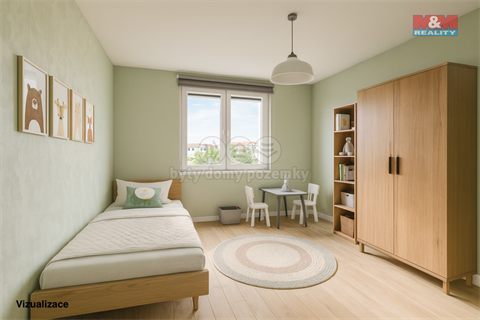 Prodej rodinného domu, 90 m² - 16