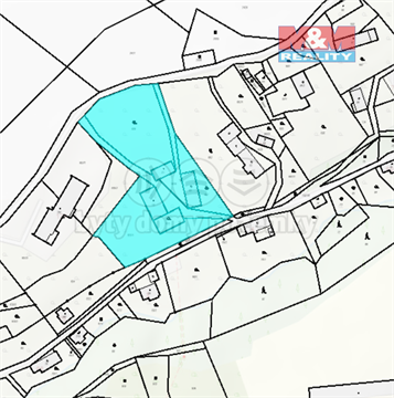 Prodej pozemku pro komerční výstavbu, 6 807 m² - 26