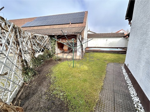 Prodej domu, 239 m² - 22