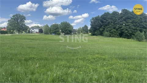 Prodej stavebního pozemku, 1 426 m² - 0