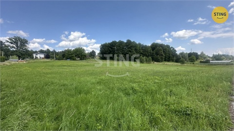 Prodej stavebního pozemku, 1 426 m² 2