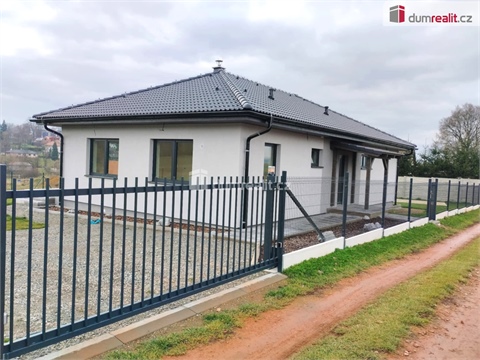 Prodej rodinného domu, 136 m² 2