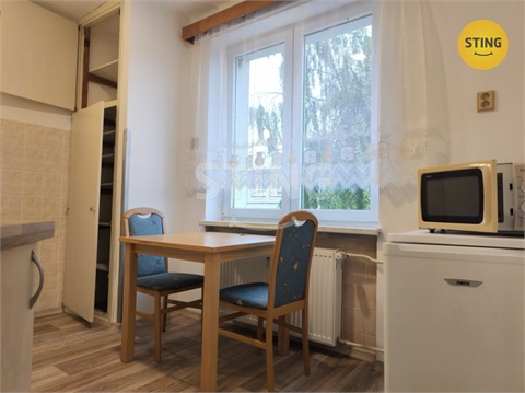 Prodej bytu 2+1, 50 m² - 2