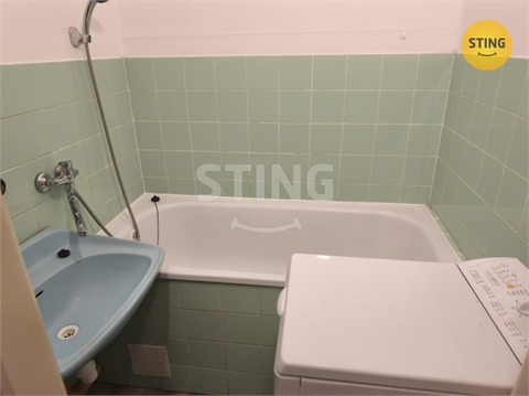 Prodej bytu 2+1, 50 m² - 10