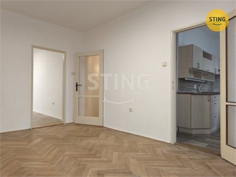 Prodej bytu 2+1, 50 m² - 6