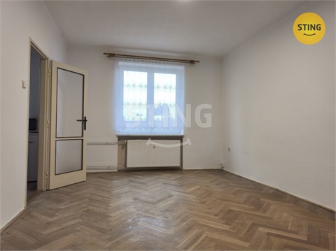 Prodej bytu 2+1, 50 m² 6