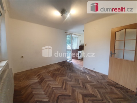 Pronájem bytu 3+1, 76 m² - 6