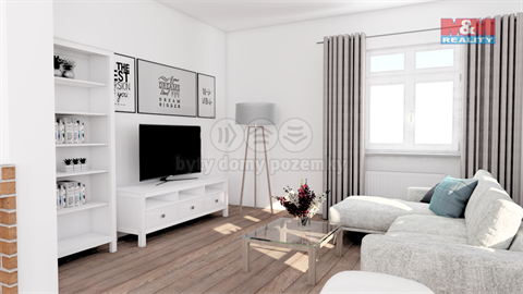 Prodej rodinného domu, 142 m² - 16