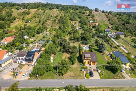 Prodej stavebního pozemku, 3 276 m² 6