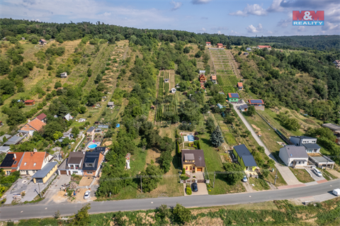 Prodej stavebního pozemku, 3 276 m² 10