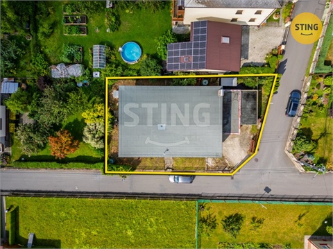 Prodej rodinného domu, 279 m² 24