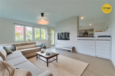 Prodej rodinného domu, 279 m² - 0